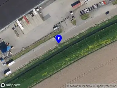 Snelheidscontrole op Distriboulevard te Zevenbergen