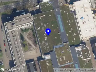 Politie naar de Poolsterstraat in Rotterdam vanwege dier(en) in nood