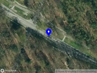 Snelheidscontrole op N225 te Leersum