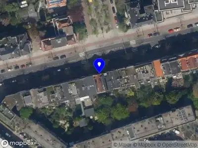 112 melding Besteld ambulance vervoer naar de Beukelsdijk in Rotterdam