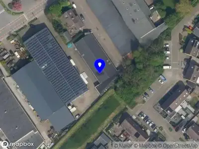 Brandweer met grote spoed naar de Beijerdstraat in Beusichem vanwege stankoverlast