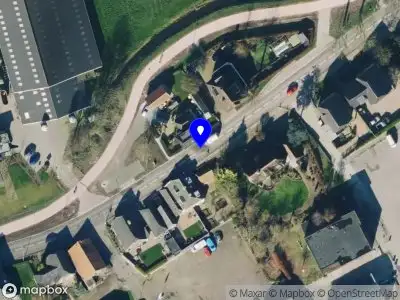 Snelheidscontrole op N760 te Genemuiden