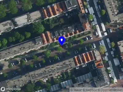 Snelheidscontrole op Wagenaarstraat te Amsterdam