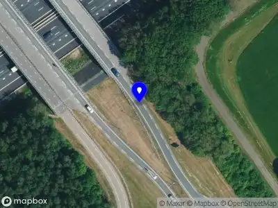 Snelheidscontrole op N350 te Holten