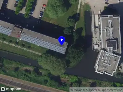 112 melding Ambulance met grote spoed naar de Weverstraat in Gorinchem