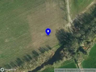 Brandweer met gepaste spoed naar de Vosland in Diepenheim vanwege middelgrote brand