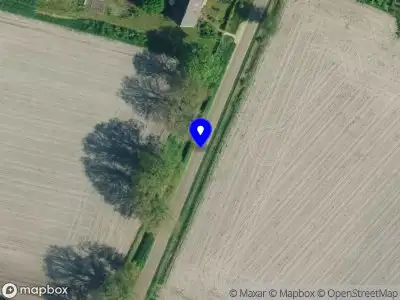 Traumahelikopter met grote spoed naar de Haalmansweg in Holten