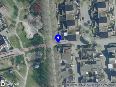 Politie naar de Maaspoortweg in 's-Hertogenbosch vanwege ongeval met letsel