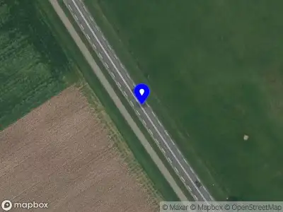 Snelheidscontrole op N229 te Werkhoven