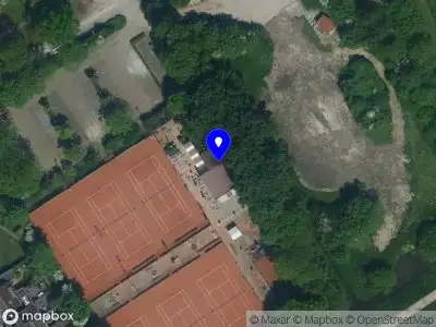Ambulance met gepaste spoed naar de Tennispark in Spaarndam