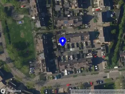 Brandweer met gepaste spoed naar de Vicarishove in Leusden vanwege stankoverlast