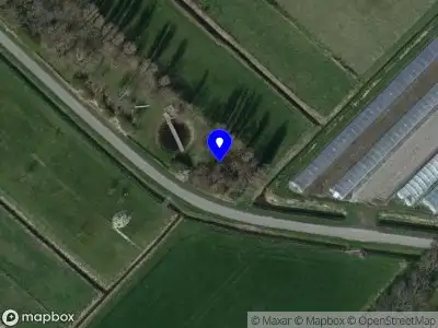 Ambulance met gepaste spoed naar de Oudelandseweg in Ouddorp