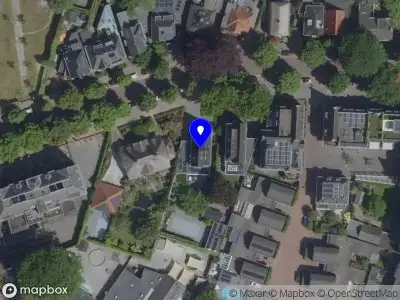 Brandweer met grote spoed naar de Hofdael in Geldrop vanwege gebouwbrand