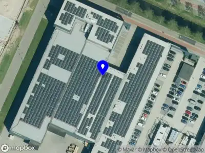 Politie naar de Maanderbuurtweg in Ede vanwege aanrijding met letsel