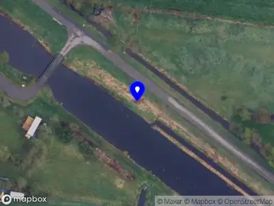 Brandweer met grote spoed naar de Kanaeldyk in De Veenhoop vanwege voertuigbrand