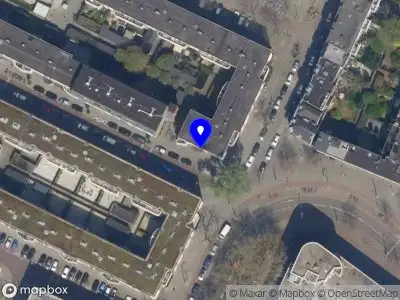 112 melding Ambulance met gepaste spoed naar de Berkelstraat in Rotterdam