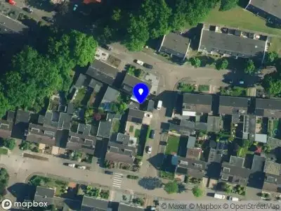 Brandweer met grote spoed naar de Iepensingel in Raalte vanwege stankoverlast