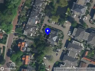 Ambulance met gepaste spoed naar de Van der Weidenlaan in Heemstede