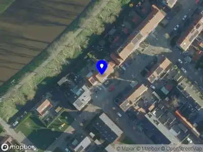 112 melding Ambulance met grote spoed naar de Koningin Wilhelminastraat in Arkel