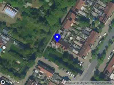 Ambulance met grote spoed naar de Plantboorstraat in Purmerend