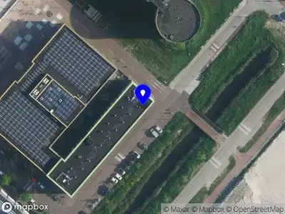 Politie met grote spoed naar de Leo Hornstraat in Amsterdam vanwege schietincident