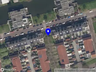 112 melding Besteld ambulance vervoer naar de Theo Huizenaarpad in Rotterdam