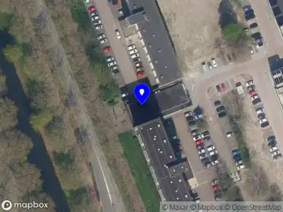 112 melding Ambulance met grote spoed naar de Lepelaarsingel in Vlaardingen