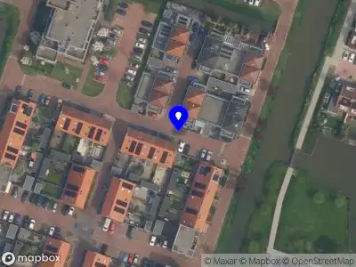Ambulance met grote spoed naar de Toos Blomstraat in Berkel en Rodenrijs