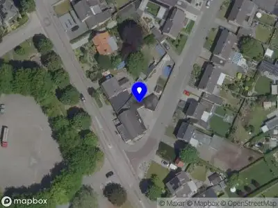 Brandweer met grote spoed naar de Vlinkert in Heusden vanwege reanimatie