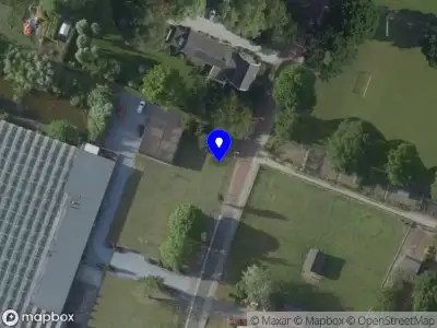 Brandweer met gepaste spoed naar de Maasbreeseweg in Panningen