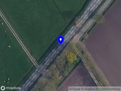 Snelheidscontrole op N351 te Oldeholtpade
