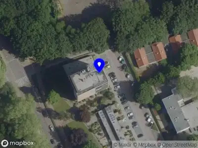 Politie naar de Berkenstraat in Venray vanwege aanrijding met letsel