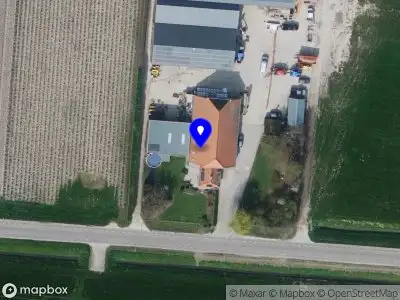 Ambulance met gepaste spoed naar de Hogeweg in Zuid-Beijerland