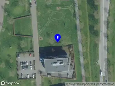 Traumahelikopter met grote spoed naar de Bereklauw in Boxmeer