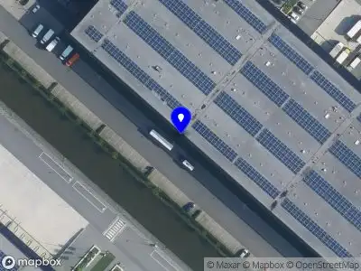 Ambulance met gepaste spoed naar de Tufsteen in Hoofddorp