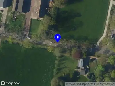 Snelheidscontrole op Leusbroekerweg te Leusden
