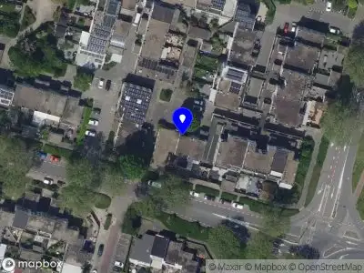 Ambulance met gepaste spoed naar de Schuilenburg in Dordrecht