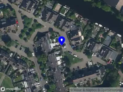 Ambulance met gepaste spoed naar de Fie Carelsenlaan in Heemstede