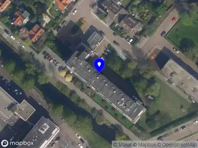 112 melding Ambulance met gepaste spoed naar de Chabotlaan in Rotterdam