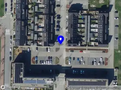 112 melding Ambulance met gepaste spoed naar de Schaarwei in Barendrecht