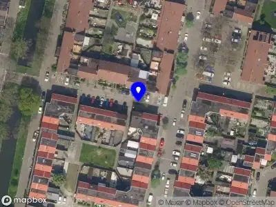 112 melding Besteld ambulance vervoer naar de Lunenburgdam in Rotterdam