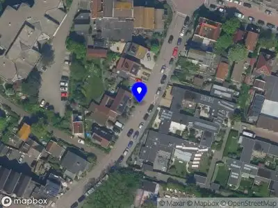 Ambulance met gepaste spoed naar de Hogeweg in Wijk aan Zee