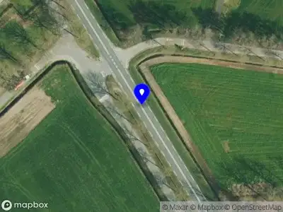 Snelheidscontrole op N347 te Hengevelde