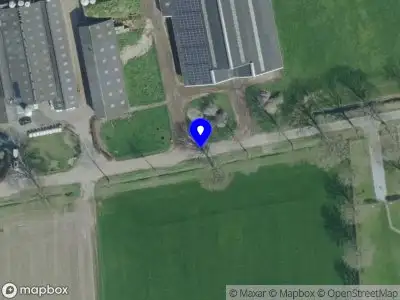 Brandweer met gepaste spoed naar de Kwekerijweg in Sint Hubert