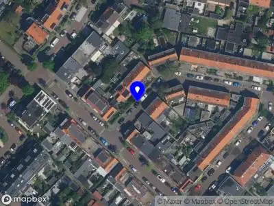 Ambulance met gepaste spoed naar de Balistraat in Heemstede