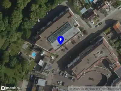 Brandweer met gepaste spoed naar de De Beemden in Schinnen