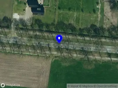 Snelheidscontrole op N224 te Ederveen