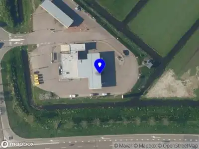 Snelheidscontrole op Maarsseveensepoort te Maarssen