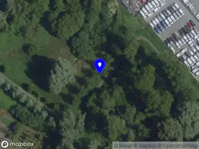 Politie naar de Wethouder van Deutekomplein in Helmond