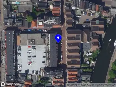 Besteld ambulance vervoer naar de Kortendijk in Gorinchem